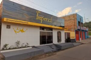 Hotel e pousada imperial