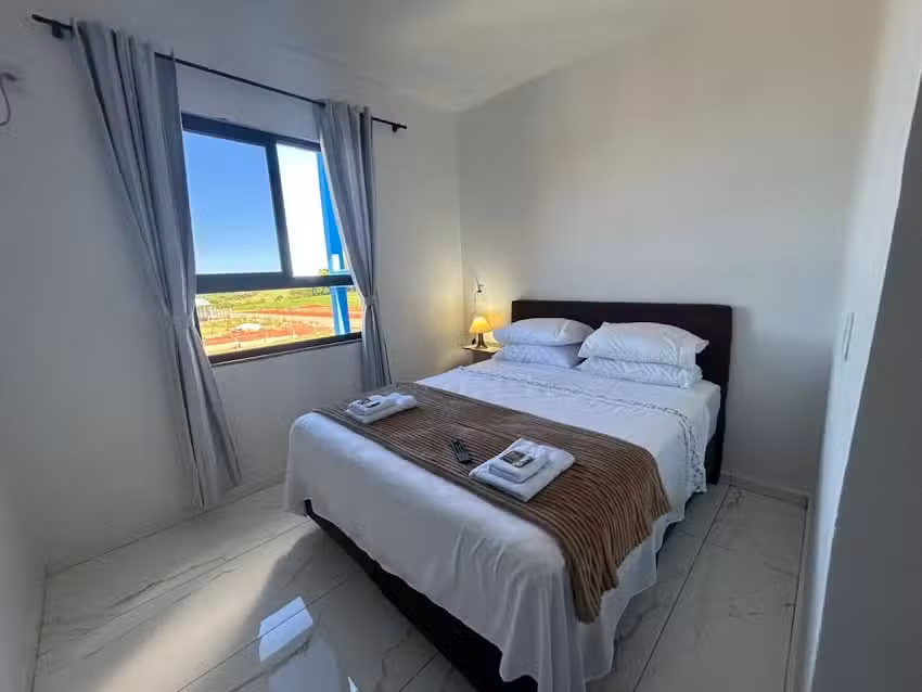 HOTEL E POUSADA KF EM MIRAGUA&Iacute;