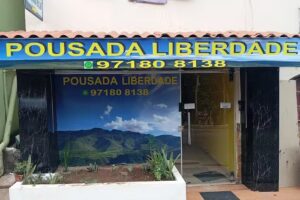 Hotel e Pousada Liberdade