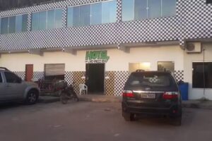 Hotel e Pousada Mandacaru