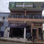 Hotel e Pousada Mandacaru
