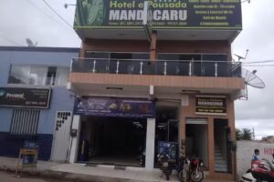 Hotel e Pousada Mandacaru