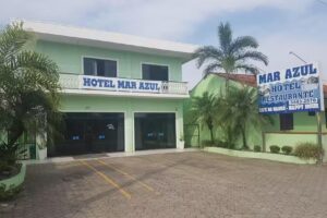 Hotel e Pousada Mar Azul