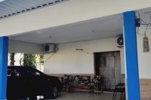 Hotel e Pousada Mar”kant