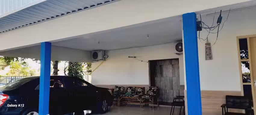 Hotel e Pousada Mar&rdquo;kant