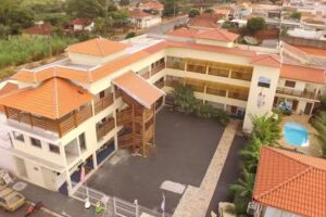 Hotel e Pousada Mimi Park