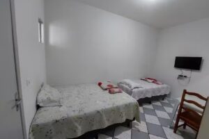 Hotel e pousada Nossa Casa