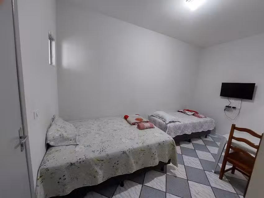 Hotel e pousada Nossa Casa