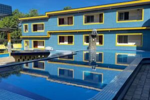 Hotel e Pousada Novo Para&iacute;so