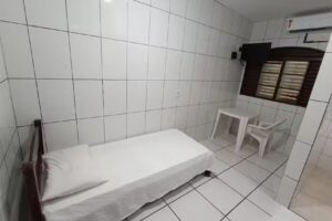 Hotel E Pousada Palho&ccedil;a