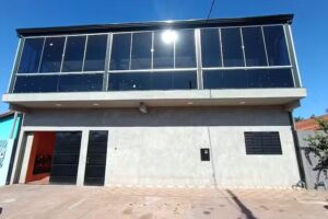 Hotel e Pousada Pica Pau em São Simão