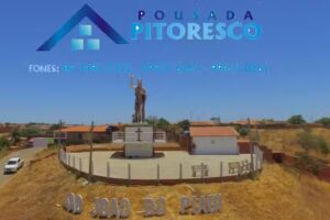 HOTEL E POUSADA PITORESCO II