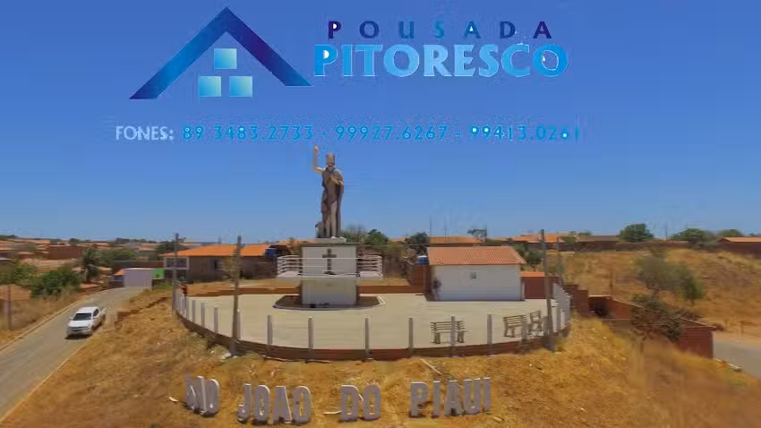 HOTEL E POUSADA PITORESCO II