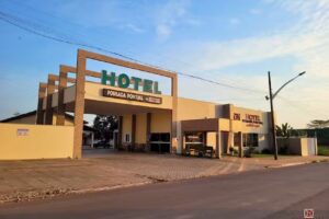 Hotel e Pousada Pontual