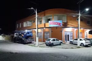 Hotel e Pousada Real