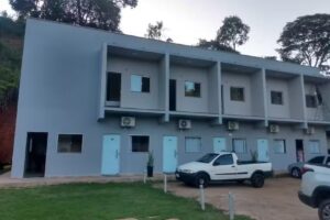 Hotel e Pousada Recanto