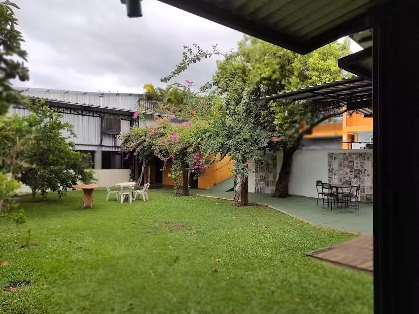 Hotel e Pousada Recanto da Ilha Redonda