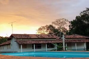 Hotel e Pousada Recanto das Buganv&iacute;lias