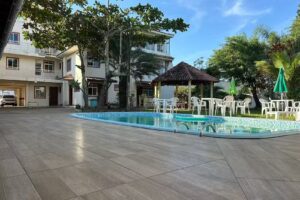 Hotel e Pousada Recanto do mar