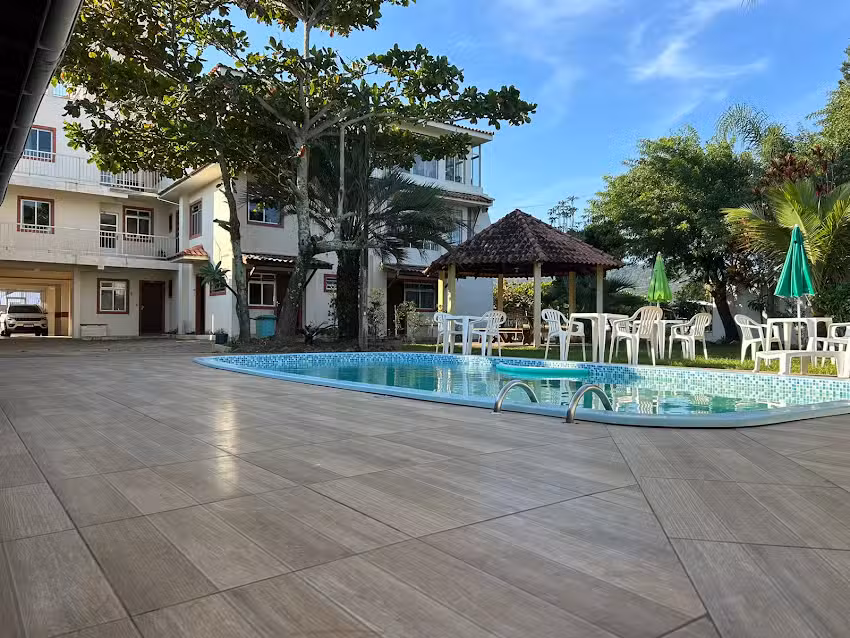 Hotel e Pousada Recanto do mar