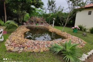 HOTEL E POUSADA RECANTO DO PEGA