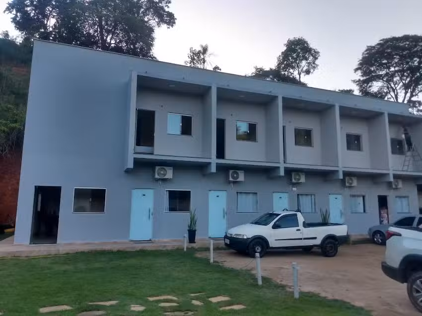 Hotel e Pousada Recanto