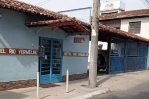 Hotel e Pousada Rio Vermelho