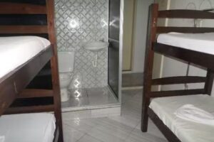 HOTEL E POUSADA SAFIRA