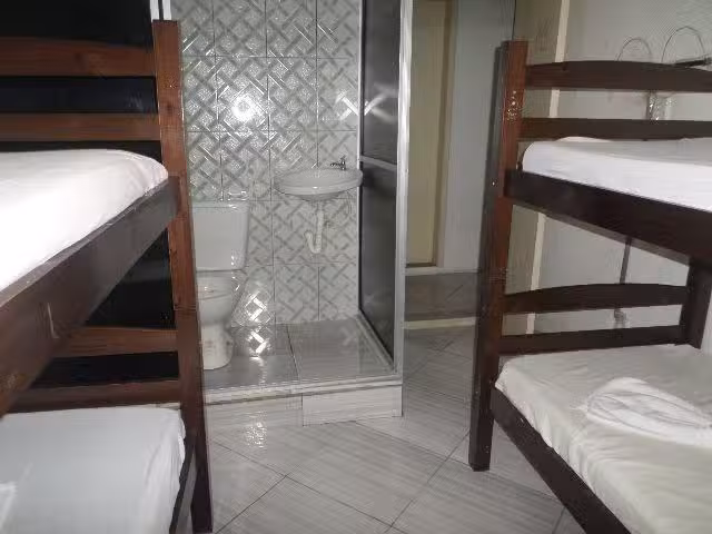 HOTEL E POUSADA SAFIRA