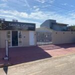 HOTEL E POUSADA SANTA CATARINA