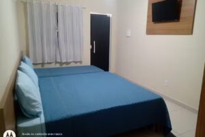 Hotel e Pousada SECHSAR