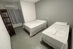 Hotel e Pousada Teles Pires