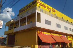 Hotel e Pousada Terra Bela