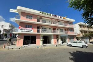 Hotel e Pousada Terra do Sol