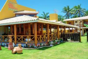 Hotel e Pousada Tetiaroa