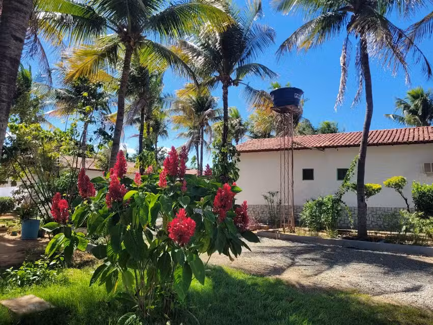 Hotel e Pousada Tropical Correntina BA