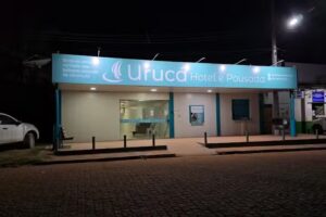 Hotel e Pousada Urucá | Uiramutã – RR