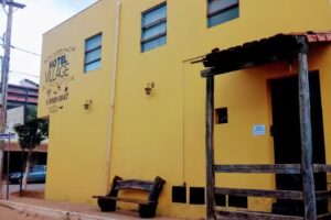 Hotel e Pousada Village