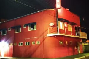 Hotel e Pousada Vit&oacute;ria