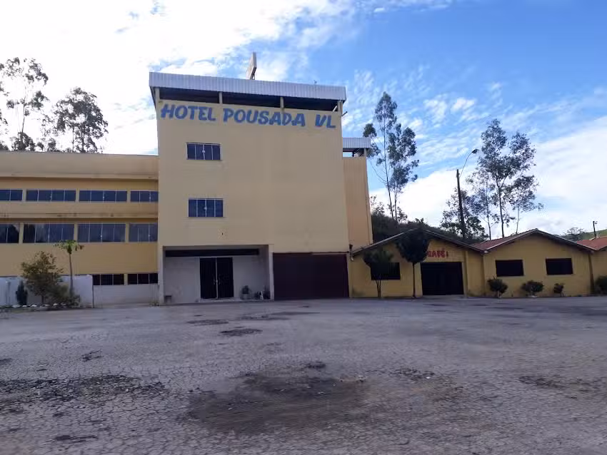 Hotel e Pousada VL