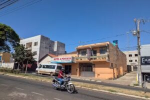 Hotel e Pousada V&ocirc;v&ocirc; Pedro