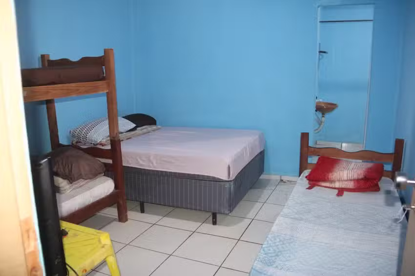 Hotel E Pousada Wagner