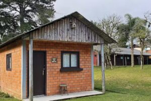 Hotel e Recanto Nossa Senhora Aparecida