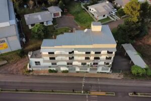 Hotel E Rest.Do Gringo