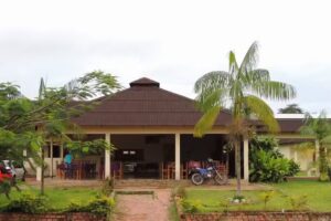 Hotel e Restaurante A&ccedil;a&iacute;