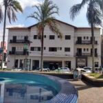 Hotel e Restaurante Alvorada