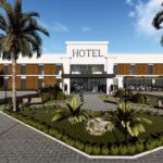 Hotel e Restaurante Alvorada