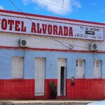 Hotel e Restaurante Alvorada