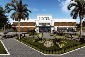 Hotel e Restaurante Alvorada