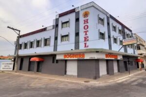 Hotel e Restaurante Alvorada | Campo Belo